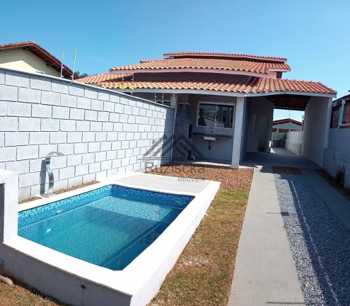 Imagem Casa com 2 Quartos à Venda, 154 m² em Jardim Guacira - Itanhaém Imagem Casa com 2 Quartos à Venda, 154 m² em Jardim Guacira - Itanhaém