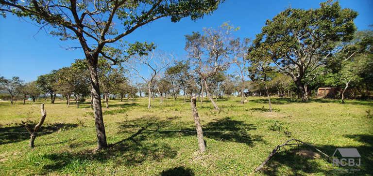 Imagem Terreno à Venda,  em Tropeiros - Esmeraldas