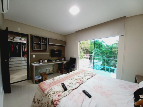 Imagem Casa com 3 Quartos à Venda, 274 m² em Ponta Negra - Manaus