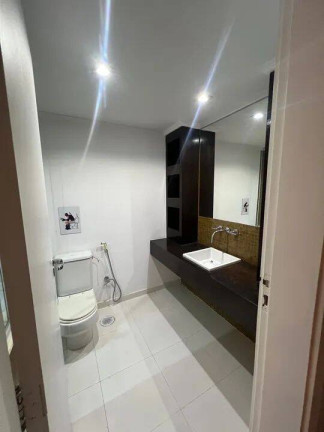 Imagem Apartamento com 4 Quartos à Venda, 200 m² em Vila Regente Feijó - São Paulo