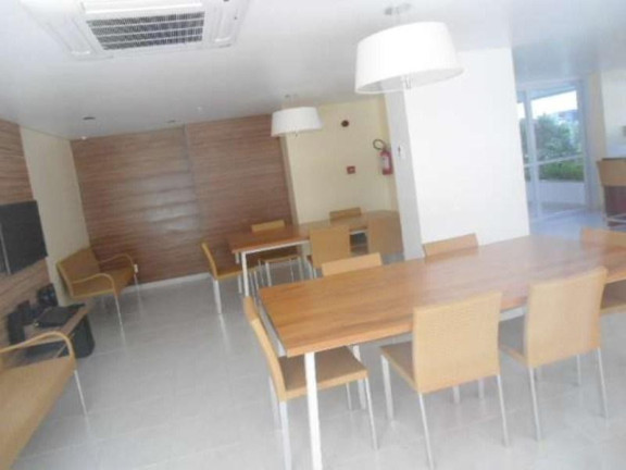 Imagem Apartamento com 3 Quartos à Venda, 108 m² em Brotas - Salvador