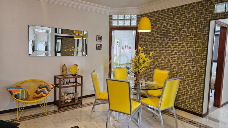 Imagem Apartamento com 3 Quartos à Venda, 120 m² em Canto Do Forte - Praia Grande Imagem Apartamento com 3 Quartos à Venda, 120 m² em Canto Do Forte - Praia Grande
