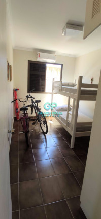 Imagem Apartamento com 3 Quartos à Venda, 130 m² em Enseada - Guarujá