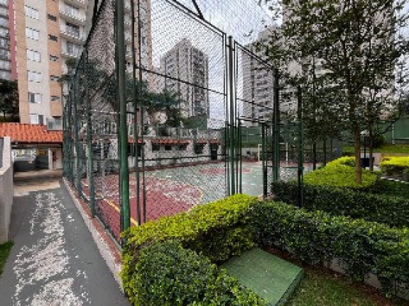 Imagem Apartamento com 2 Quartos à Venda, 48 m² em Av Dos Ourives - São Paulo