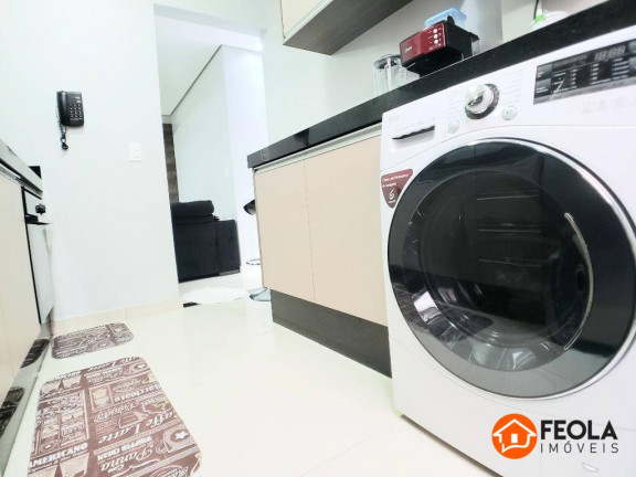 Imagem Apartamento com 3 Quartos à Venda, 60 m² em Jardim Dona Regina - Santa Bárbara D'oeste Imagem Apartamento com 3 Quartos à Venda, 60 m² em Jardim Dona Regina - Santa Bárbara D'oeste
