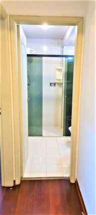 Imagem Apartamento com 2 Quartos à Venda, 65 m² em Bosque Da Saúde - São Paulo
