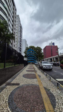 Imagem Imóvel com 3 Quartos à Venda, 188 m² em Candeal - Salvador