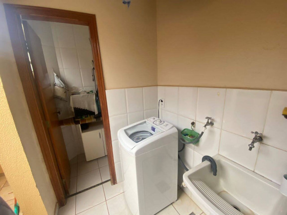 Imagem Casa de Condomínio com 2 Quartos à Venda, 147 m² em Condomínio Portal Das Flores - Limeira Imagem Casa de Condomínio com 2 Quartos à Venda, 147 m² em Condomínio Portal Das Flores - Limeira