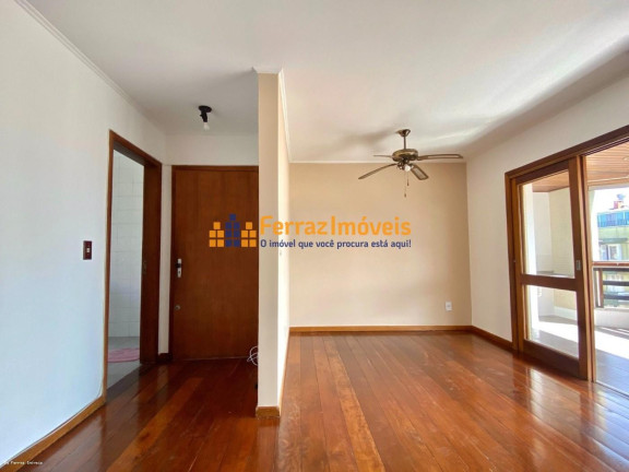Imagem Apartamento com 3 Quartos à Venda, 103 m² em Jardim Lindóia - Porto Alegre