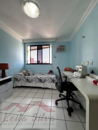 Imagem Apartamento com 3 Quartos à Venda,  em Jóquei - Teresina