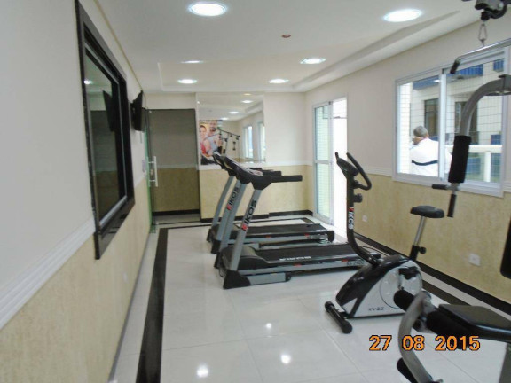 Imagem Apartamento com 3 Quartos à Venda, 127 m² em Boqueirão - Praia Grande Imagem Apartamento com 3 Quartos à Venda, 127 m² em Boqueirão - Praia Grande