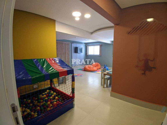 Imagem Apartamento com 2 Quartos à Venda, 107 m² em Aviação - Praia Grande