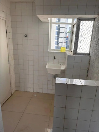 Imagem Apartamento com 3 Quartos à Venda, 82 m² em Jardim Apipema - Salvador Imagem Apartamento com 3 Quartos à Venda, 82 m² em Jardim Apipema - Salvador