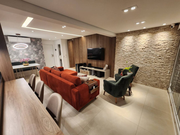 Imagem Apartamento com 2 Quartos à Venda, 96 m² em Vila Osasco - Osasco Imagem Apartamento com 2 Quartos à Venda, 96 m² em Vila Osasco - Osasco