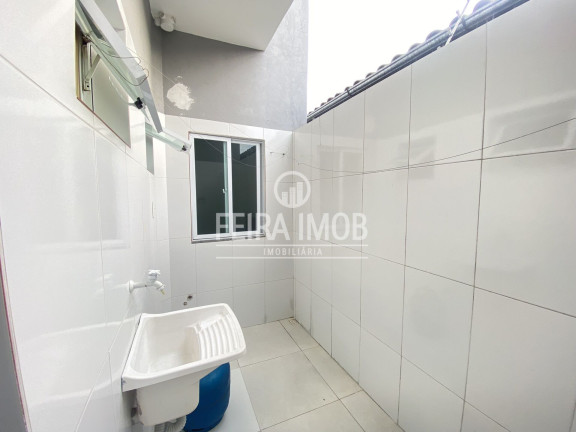 Apartamento com 2 Quartos para Alugar, 60 m² em Santa Mônica - Feira De Santana