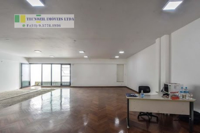Imagem Imóvel Comercial para Alugar, 1.156 m² em Itaim Bibi - São Paulo Imagem Imóvel Comercial para Alugar, 1.156 m² em Itaim Bibi - São Paulo
