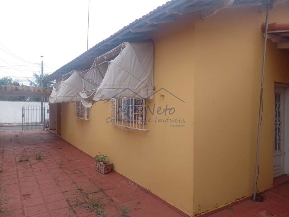 Imagem Casa com 3 Quartos à Venda, 740 m² em Jardim São Fernando - Pirassununga