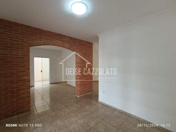 Imagem Casa com 3 Quartos para Alugar, 136 m² em Ibiti Do Paço - Sorocaba