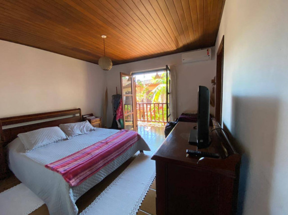 Imagem Casa de Condomínio com 2 Quartos à Venda, 94 m² em Tabatinga - Caraguatatuba