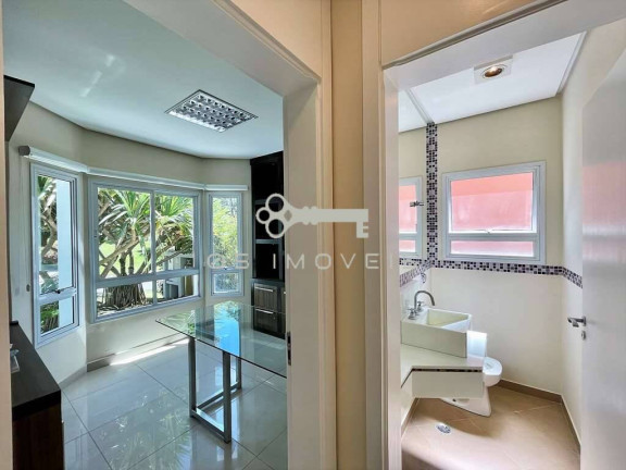 Imagem Casa de Condomínio com 4 Quartos à Venda,  em Jardim Indaiá - Embu Das Artes