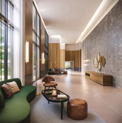 Imagem Apartamento com 3 Quartos à Venda, 88 m² em Vila Regente Feijó - São Paulo Imagem Apartamento com 3 Quartos à Venda, 88 m² em Vila Regente Feijó - São Paulo