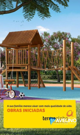 Imagem Terreno à Venda, 306 m² em Terras Alpha Campo Grande - Campo Grande Imagem Terreno à Venda, 306 m² em Terras Alpha Campo Grande - Campo Grande