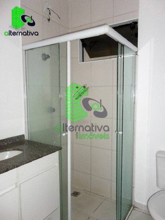 Imagem Apartamento com 2 Quartos à Venda, 57 m² em Parque São Luís - Taubaté Imagem Apartamento com 2 Quartos à Venda, 57 m² em Parque São Luís - Taubaté
