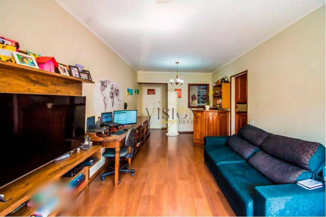 Imagem Apartamento com 3 Quartos à Venda, 100 m² em Chácara Da Barra - Campinas Imagem Apartamento com 3 Quartos à Venda, 100 m² em Chácara Da Barra - Campinas