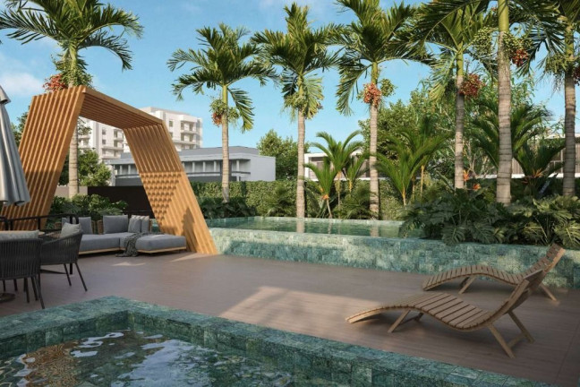 Imagem Apartamento com 3 Quartos à Venda, 67 m² em Aeroclube - João Pessoa