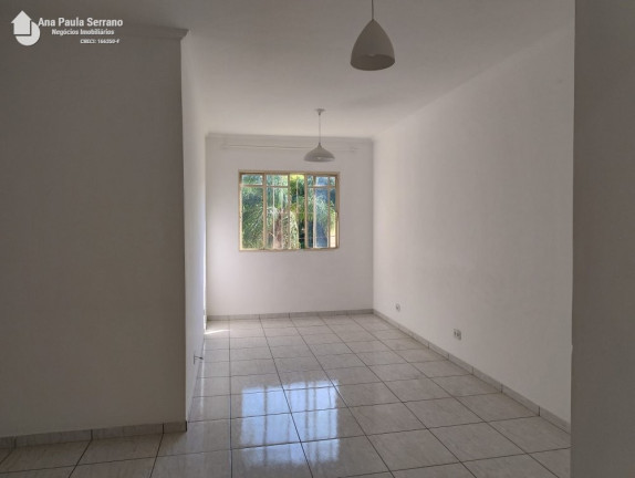Apartamento com 3 Quartos à Venda, 64 m² em Vila São João - Sorocaba