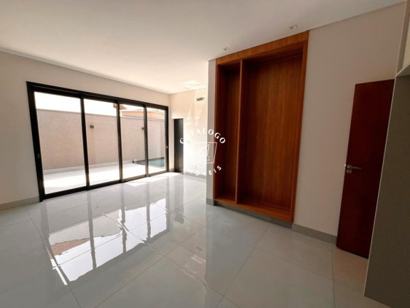 Imagem Casa de Condomínio com 3 Quartos à Venda, 250 m² em Bonfim Paulista - Ribeirão Preto Imagem Casa de Condomínio com 3 Quartos à Venda, 250 m² em Bonfim Paulista - Ribeirão Preto