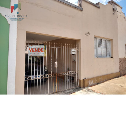 Casa com 2 Quartos à Venda, 100 m² em Centro - Tatuí