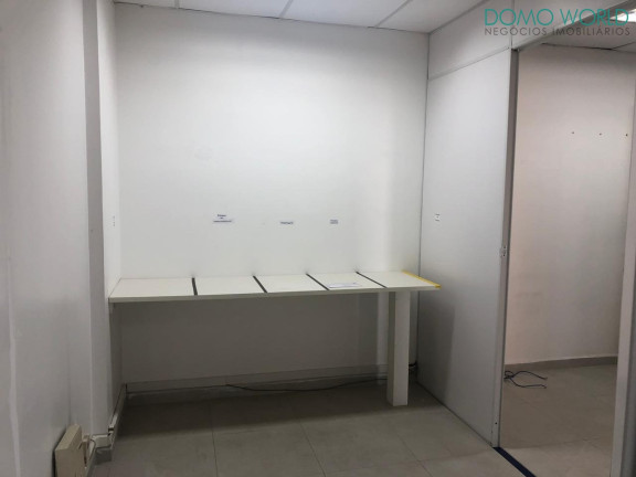 Imagem Sala Comercial para Alugar, 38 m² em Paraíso - Santo André Imagem Sala Comercial para Alugar, 38 m² em Paraíso - Santo André