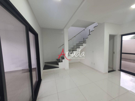 Imagem Sobrado com 3 Quartos à Venda, 133 m² em Canadá - Cascavel