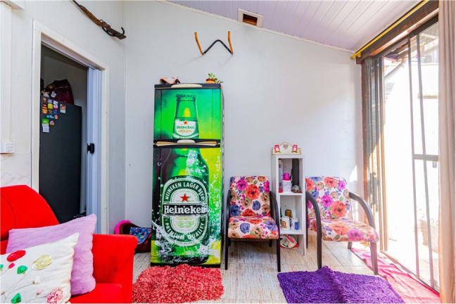 Imagem Casa com 2 Quartos à Venda,  em Rio Branco - Canoas