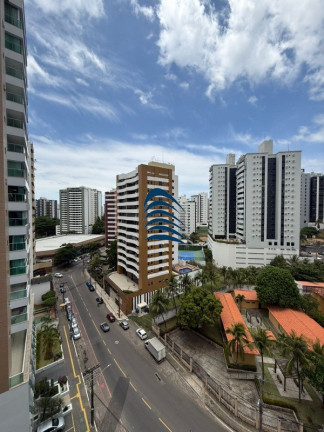 Imagem Imóvel com 3 Quartos à Venda, 207 m² em Pituba - Salvador
