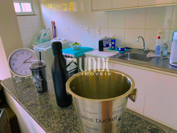Imagem Apartamento com 2 Quartos à Venda, 59 m² em Parque Turf Club - Campos Dos Goytacazes