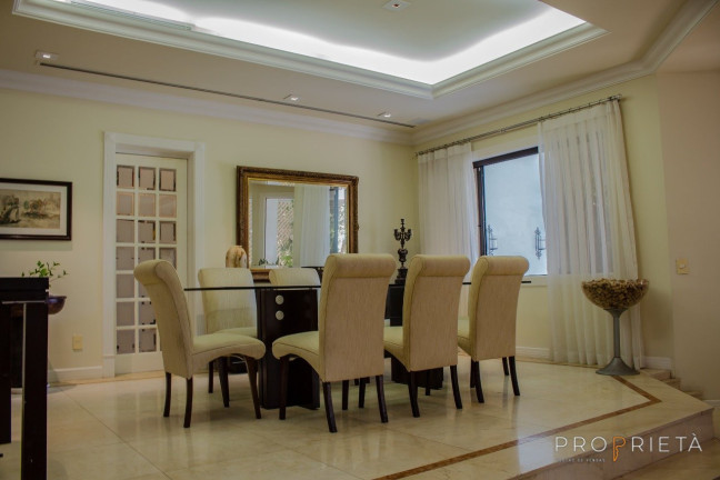 Imagem Casa de Condomínio com 7 Quartos à Venda, 949 m² em Barra Da Tijuca - Rio De Janeiro Imagem Casa de Condomínio com 7 Quartos à Venda, 949 m² em Barra Da Tijuca - Rio De Janeiro