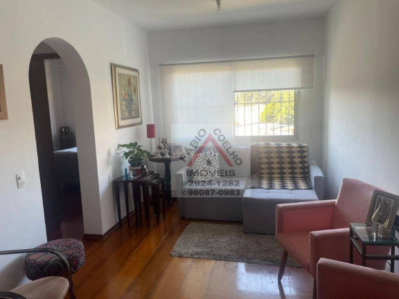 Imagem Apartamento com 2 Quartos à Venda, 60 m² em Campo Belo - São Paulo Imagem Apartamento com 2 Quartos à Venda, 60 m² em Campo Belo - São Paulo