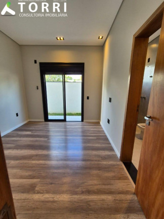 Imagem Imóvel com 3 Quartos à Venda, 232 m² em Condomínio Villagio Di Capri - Votorantim