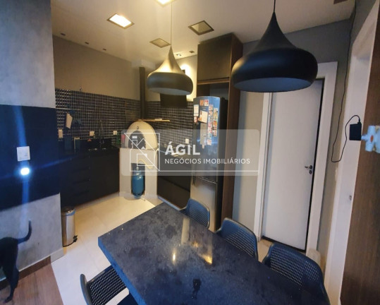 Imagem Casa com 3 Quartos à Venda, 250 m² em Urbanova - São José Dos Campos Imagem Casa com 3 Quartos à Venda, 250 m² em Urbanova - São José Dos Campos