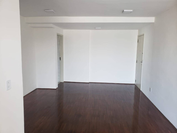 Imagem Apartamento com 3 Quartos à Venda, 80 m² em Jardim Infante Dom Henrique - Bauru