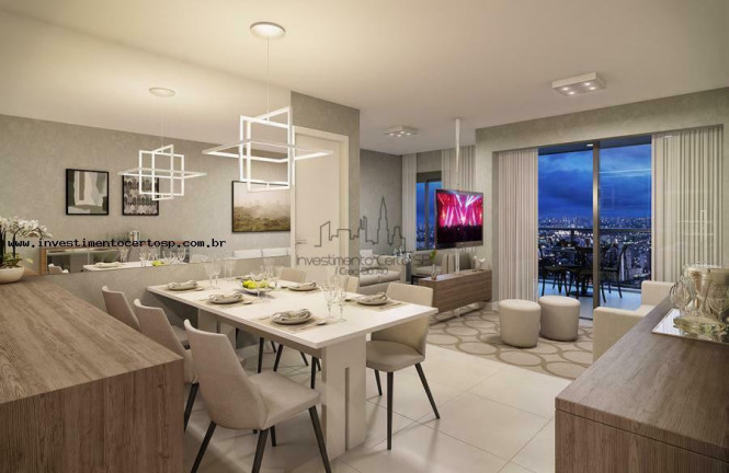 Imagem Apartamento com 3 Quartos à Venda, 75 m² em Perdizes - São Paulo Imagem Apartamento com 3 Quartos à Venda, 75 m² em Perdizes - São Paulo