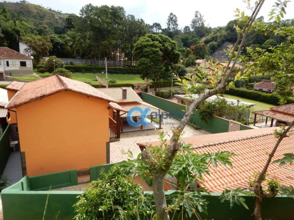 Imagem Casa com 5 Quartos à Venda, 240 m² em Itaipava - Petrópolis Imagem Casa com 5 Quartos à Venda, 240 m² em Itaipava - Petrópolis