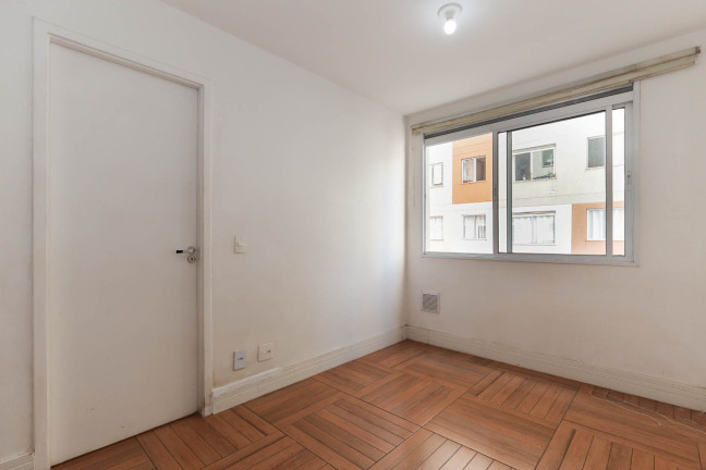 Imagem Apartamento com 2 Quartos à Venda, 34 m² em Barra Funda - São Paulo