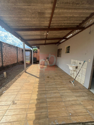 Imagem Casa com 2 Quartos à Venda, 200 m² em Santa Maria - Sorriso Imagem Casa com 2 Quartos à Venda, 200 m² em Santa Maria - Sorriso