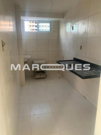Imagem Apartamento com 2 Quartos à Venda, 48 m² em Tambauzinho - João Pessoa