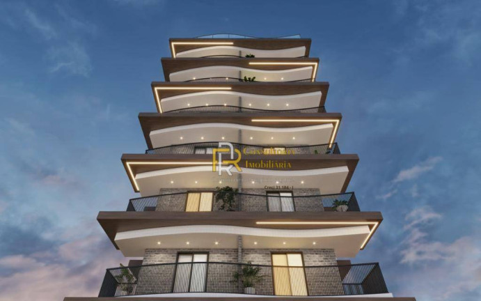 Imagem Apartamento com 2 Quartos à Venda, 56 m² em Tupi - Praia Grande Imagem Apartamento com 2 Quartos à Venda, 56 m² em Tupi - Praia Grande