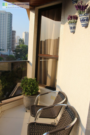 Imagem Apartamento com 4 Quartos à Venda, 157 m² em Vila Mariana - São Paulo Imagem Apartamento com 4 Quartos à Venda, 157 m² em Vila Mariana - São Paulo