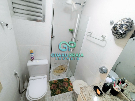 Imagem Apartamento com 2 Quartos à Venda, 62 m² em Enseada - Guarujá